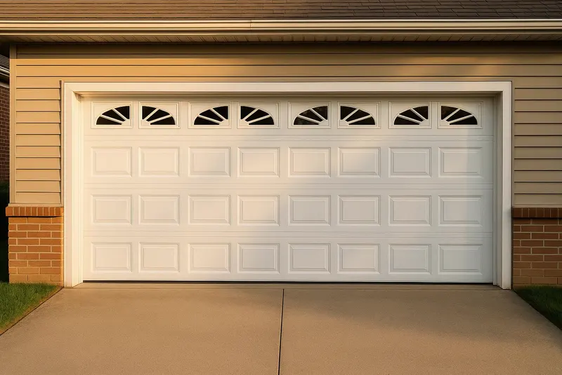 Contact House Springs Garage Door